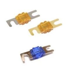 MIDI-FUSE 100A/32V Paket 5 adet