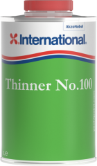 International Thinner No.100 1 LT