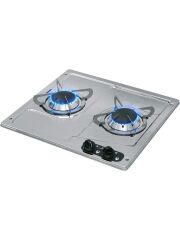 OCAK ÇİFTLİ GÖMME 36x39cm