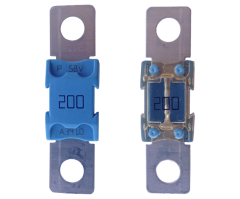 MEGA-fuse 300A/58V 48V ürünler için (1 adet)