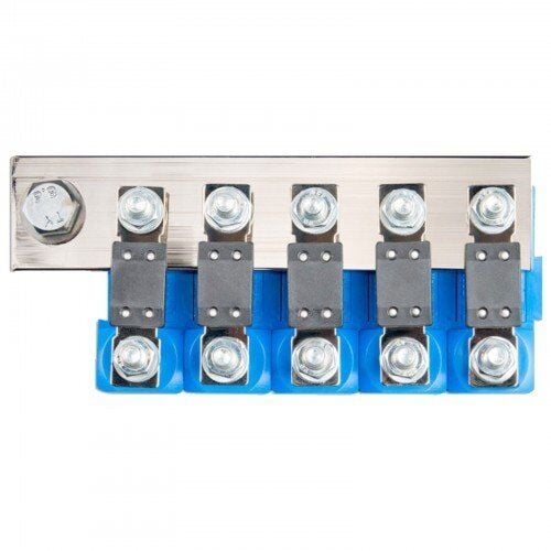 Bağlamak için Busbar 6