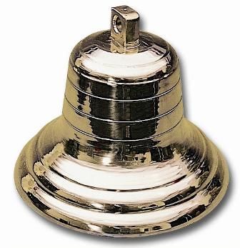 Kızıl Döküm Kampana Çap:150mm