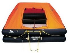 6 Kişilik Plastimo Can Salı