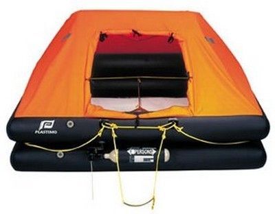 8 Kişilik Plastimo Can Salı