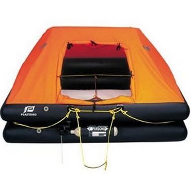 12 Kişilik Plastimo Can Salı