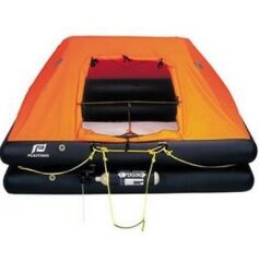 12 Kişilik Plastimo Can Salı