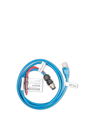 VE.Can to NMEA2000 Micro-C male