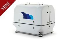 PAGURO 6500 - 6,5 kVA - 1500 RPM Jeneratör