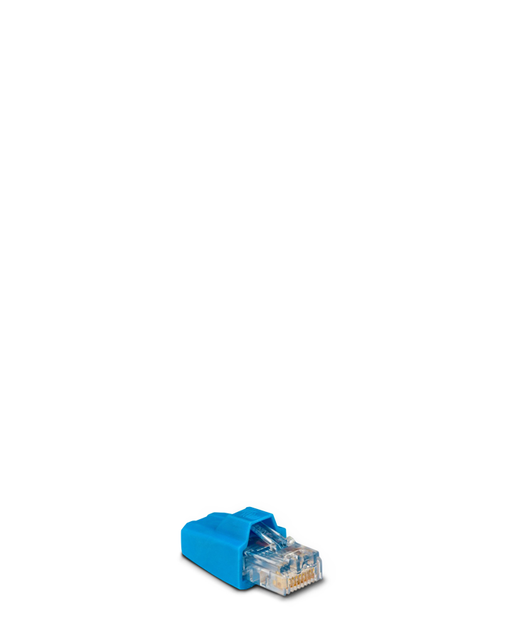 VE.Can RJ45 terminator (bag of 2)