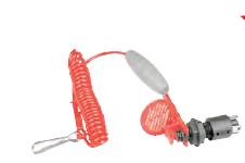 Motor Stop Mekanizması