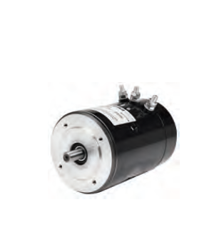 Irgat Motoru 1500W - 12Volt