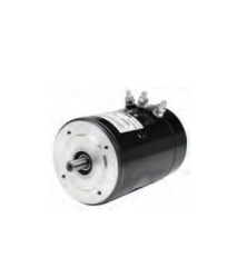 Irgat Motoru 1500W - 12Volt