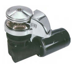 Smart Serisi Zincir Irgatı 1500W - 12Volt H. Fenerli