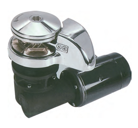 Smart Serisi Zincir Irgatı 1700W - 12Volt H. Fenerli