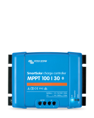 Victron Enerji SmartSolar MPPT 100/30 Solar Şarj Cihazı