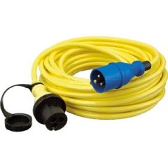 Shore Power Cord 15m 25A