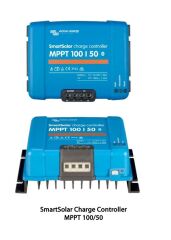 Victron Enerji SmartSolar MPPT 100/30 Solar Şarj Cihazı