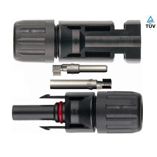 MC4 male to ST02/SC female Lenght 15cm