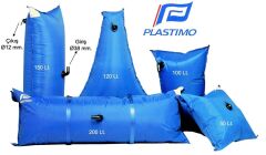 PLASTİMO ŞİŞME SU TANKI 120LT
