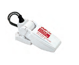 Rule Sintine Switch 12-24 V 20 Amp