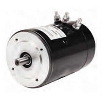 BADA IRGAT MOTORU 900W - 12V