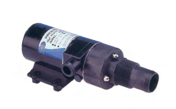 Jobsco Macaratör Pompası-24V