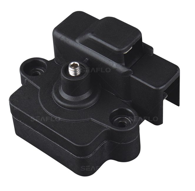 Seaflo Hidrofor Swıtch