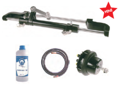 Hidrolik Dümen Takımı Max: 175hp