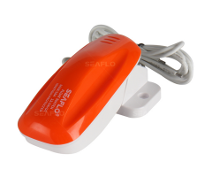 Seaflo Sintine Otomatiği Bilyalı 18Amp 12/24V