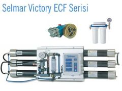 VICTORY ECF 280 Su Yapıcı