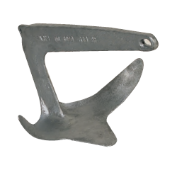 Bruce Çapa Galvanizli 7.5kg