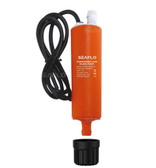 SEAFLO SU VE YAKIT POMPASI 200 GPH