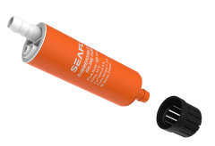 SEAFLO SU VE YAKIT POMPASI 280 GPH