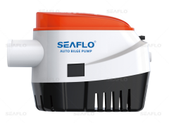 SEAFLO OTOMATİK SİNTİNE POMPASI 1100 GPH 24V