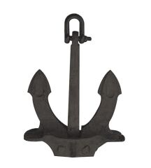 Gemi Çıpası 60 kg