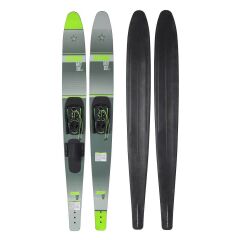 SU KAYAĞI - COMBO - MODE - YEŞİL - 170 CM