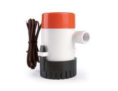 Sintine Pompası Seaflo 500 Gph 12V