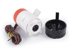 Sintine Pompası Seaflo 500 Gph 12V