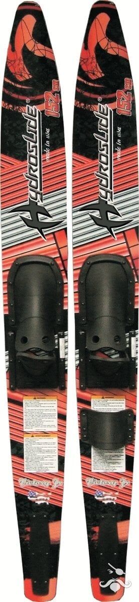 Hydroslide Combo Victory Jr. Kayak Takımı 152 cm