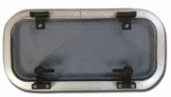 ÇEKTİRME LUMBOZ ELİPS 250x500mm