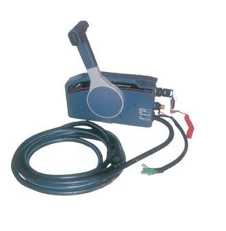 KUMANDA KOLU YANDAN MONTAJ MARŞLI,TRİMLİ 10pin