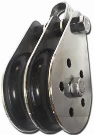 MAKARA TEKLİ DİKEY 6mm