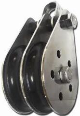 MAKARA TEKLİ DİKEY 6mm