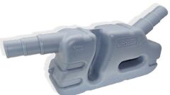 WATERLOCK  Ø50-55-60mm