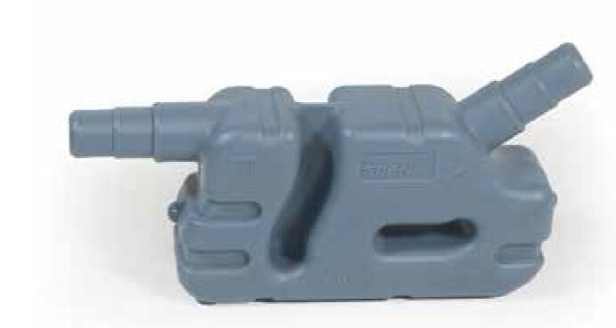 WATERLOCK  Ø60-65-76mm