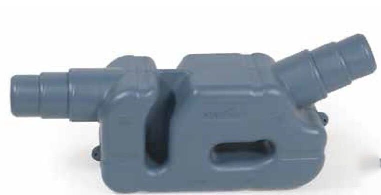 WATERLOCK  Ø90-100-115mm