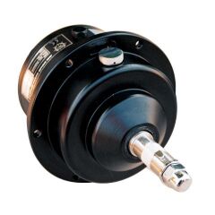 DP-63 cm³ HİDROLİK EL POMPASI