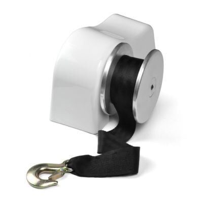 Achill Serisi Kayışlı Irgat 500W 12V