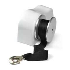 Achill Serisi Kayışlı Irgat 500W 12V