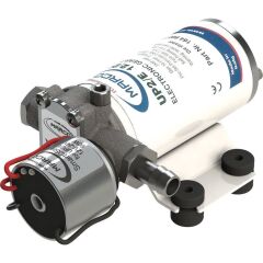 Marco Up2/E Elektronik Kontrollü Basınç Pompası 12/24V